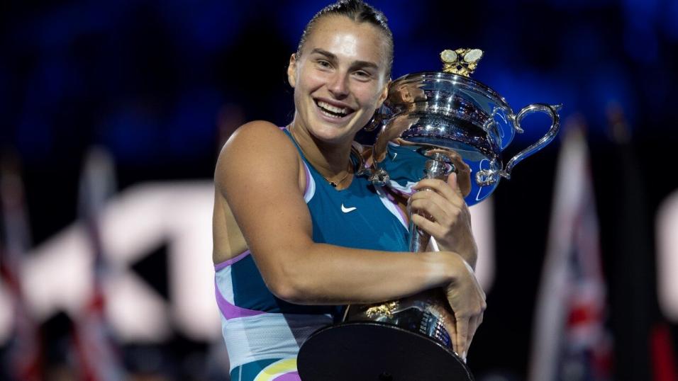 Australian Open: Betfair form guide for the 2024 women's singles
